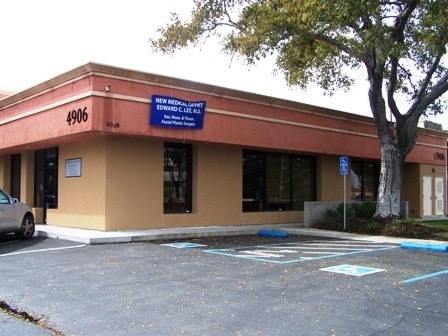 More Photos Of 4906-4908 El Camino Real, Los Altos Office For Lease