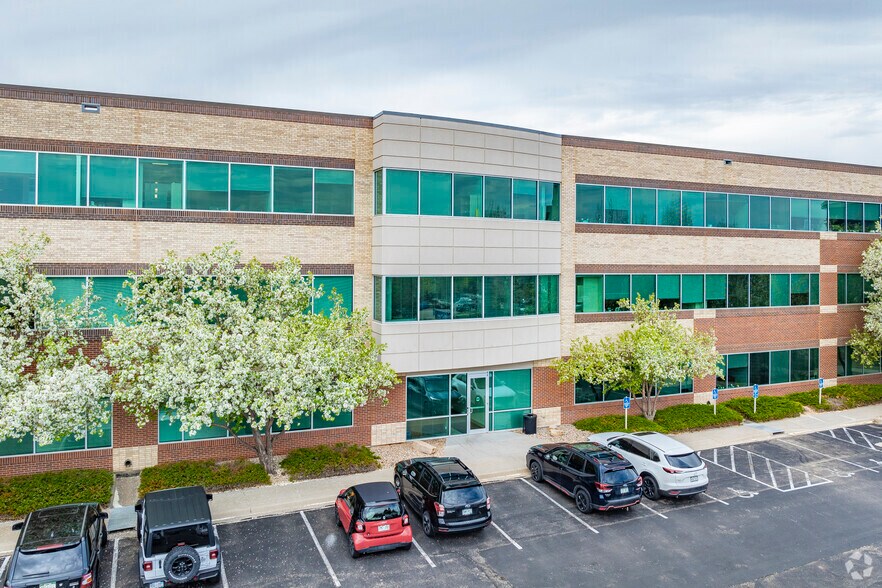 More Photos Of 2809 E Harmony Rd, Fort Collins Office For Lease
