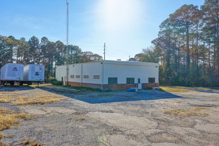 More Photos Of 2259 Greenville Rd, Lagrange Land For Sale