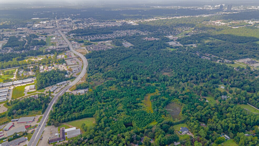 More Photos Of Rayford Rd, Spring Land For Sale