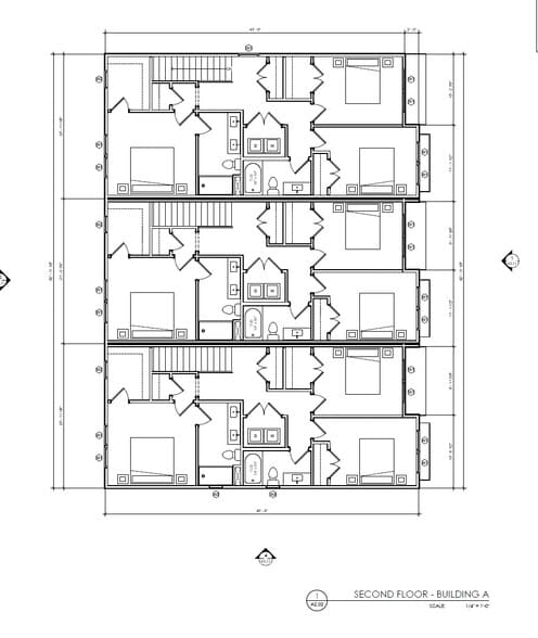 More Photos Of 7300 Lawyers Rd, Charlotte Land For Sale