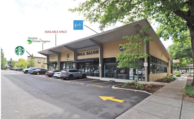 Primary Photo Of 440 W 6th Ave, Eugene Storefront Retail Office For Lease