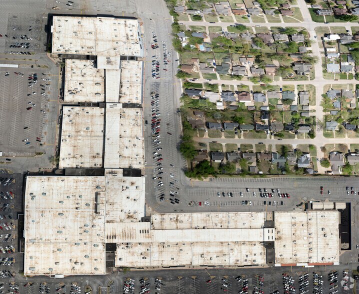 More Photos Of 2401 NW 23rd St, Oklahoma City Office For Lease