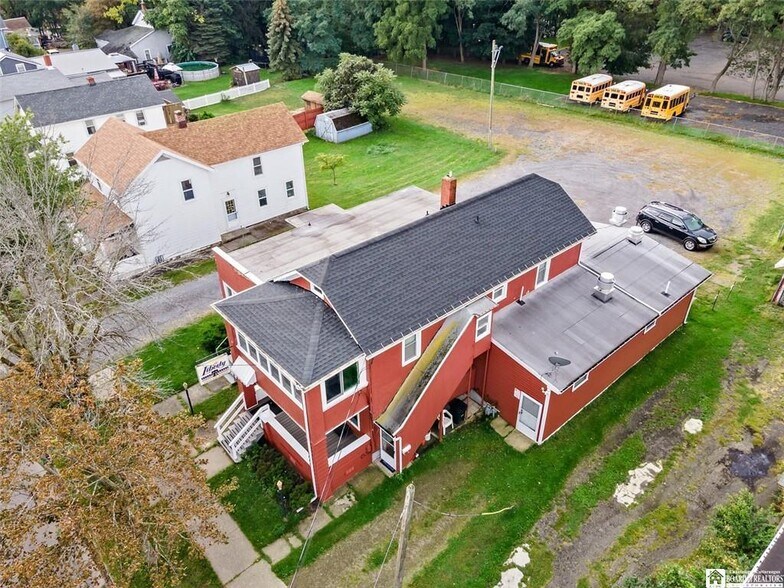 More Photos Of 21 Prospect St, Fredonia Restaurant For Sale