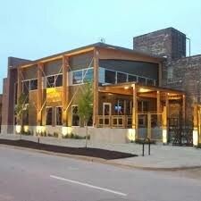 More Photos Of 42 W South St, Indianapolis Restaurant For Sale