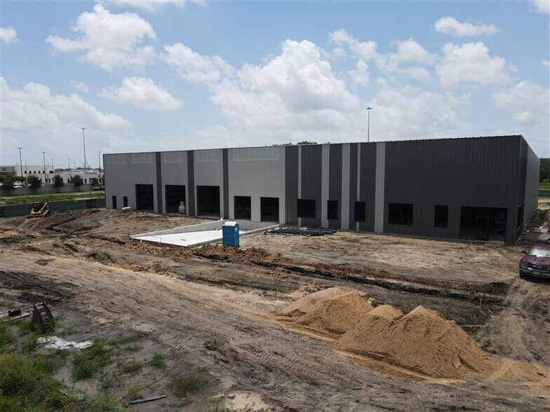 More Photos Of , Houston Industrial For Sale