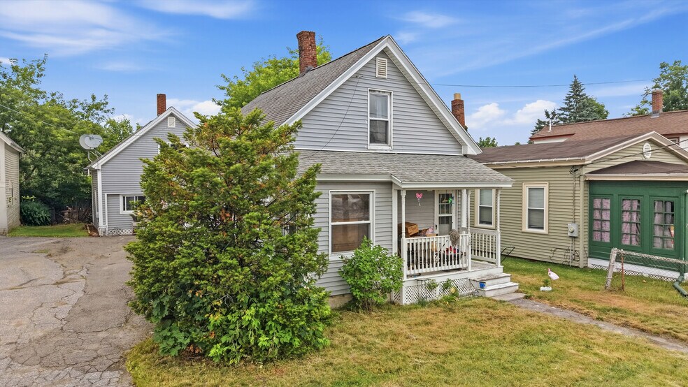 More Photos Of 10 Birch St, Derry Multifamily For Sale