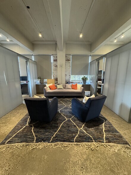 More Photos Of 1101 N Broadway Ave, Oklahoma City Loft Creative Space For Lease