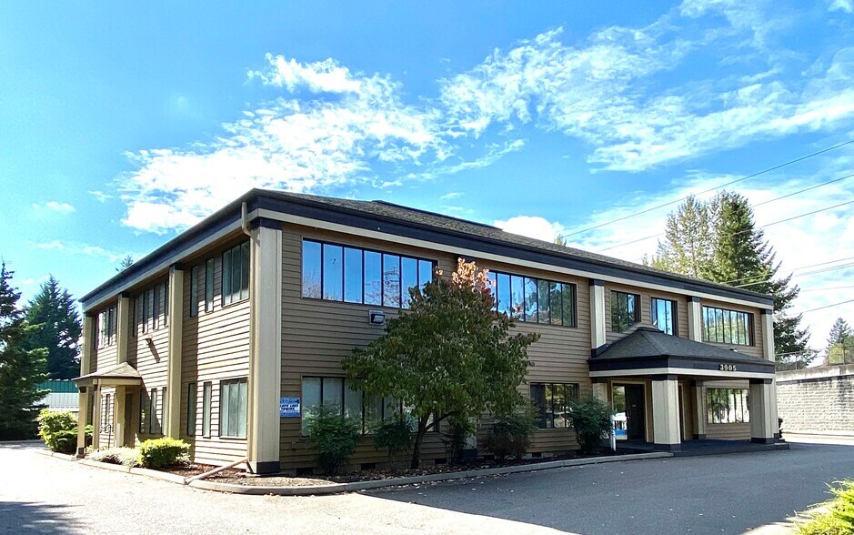 More Photos Of 3905 Martin Way E, Olympia Loft Creative Space For Lease