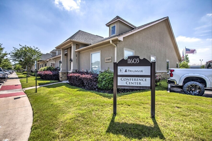 Primary Photo Of 11601 Spring Cypress Rd, Tomball Medical For Sale