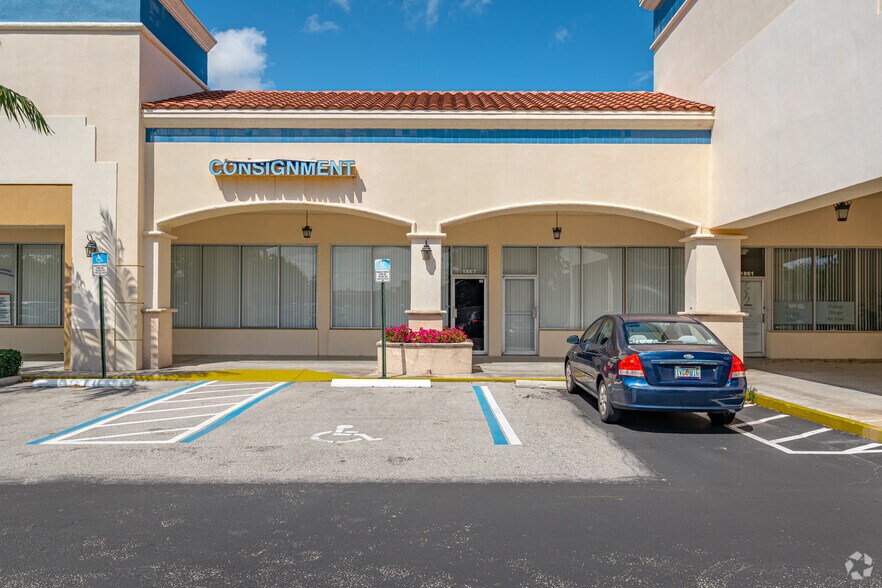 More Photos Of 1801-1901 W Hillsboro Blvd, Deerfield Beach Unknown For Lease