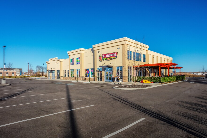 Primary Photo Of 1420 Hamilton Lebanon Rd, Monroe Storefront Retail Office For Lease