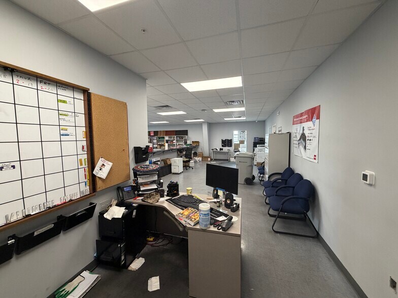 More Photos Of 900 E Baldwin Rd, Panama City Industrial For Sale