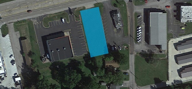 Primary Photo Of 928 Carlyle Ave, Belleville Land For Sale