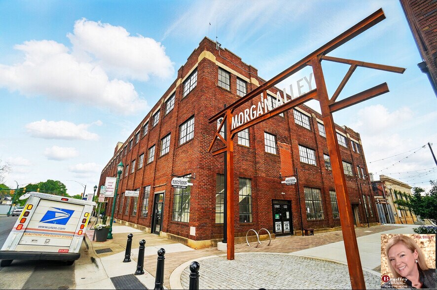 More Photos Of 109 N Hayne St, Monroe Apartments For Sale