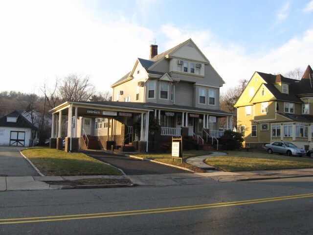 Primary Photo Of 100 Valley Rd, Montclair Office For Lease