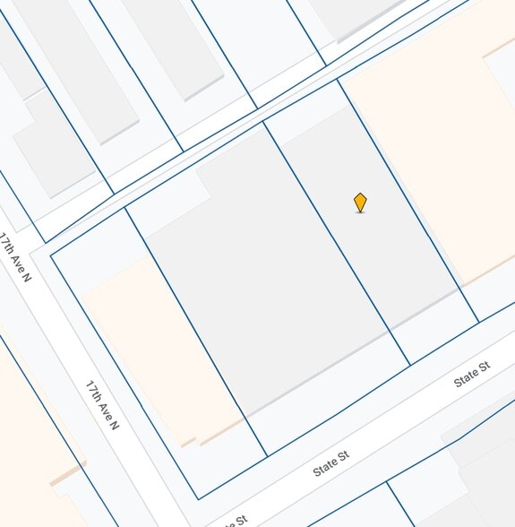 More Photos Of 1620 State St, Nashville Warehouse For Lease