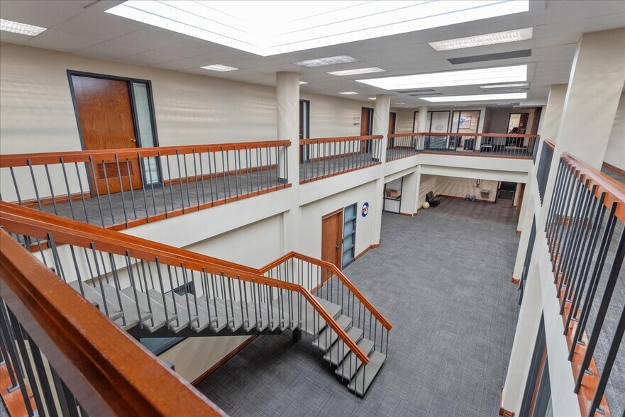 More Photos Of 1803-1807 Capitol Ave, Cheyenne Office For Sale