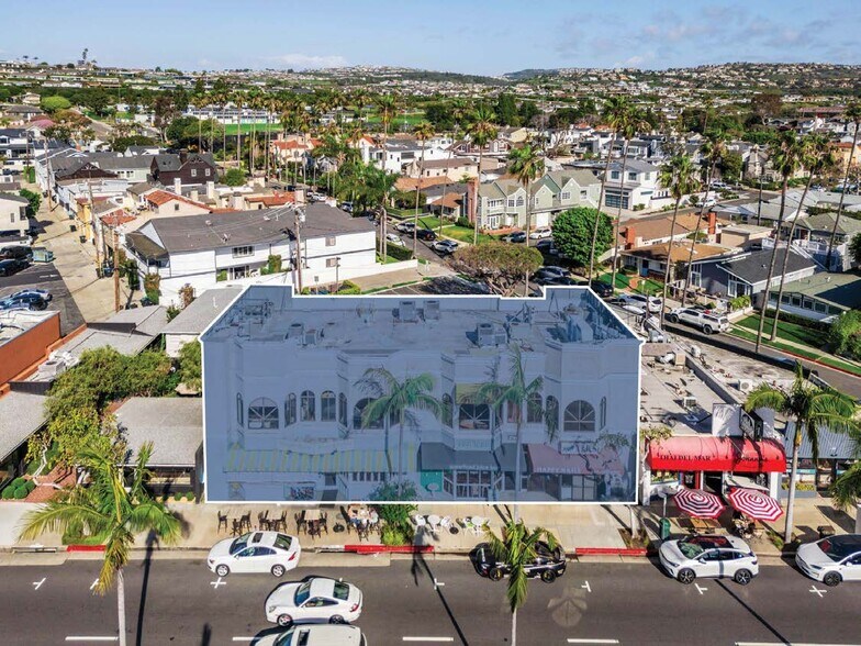 More Photos Of 2744 E Coast Hwy, Corona Del Mar Storefront Retail Office For Sale