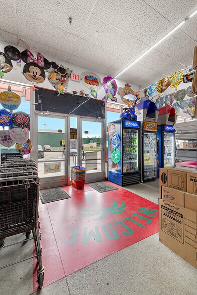 More Photos Of 2419 Lapeer Rd, Port Huron General Retail For Sale