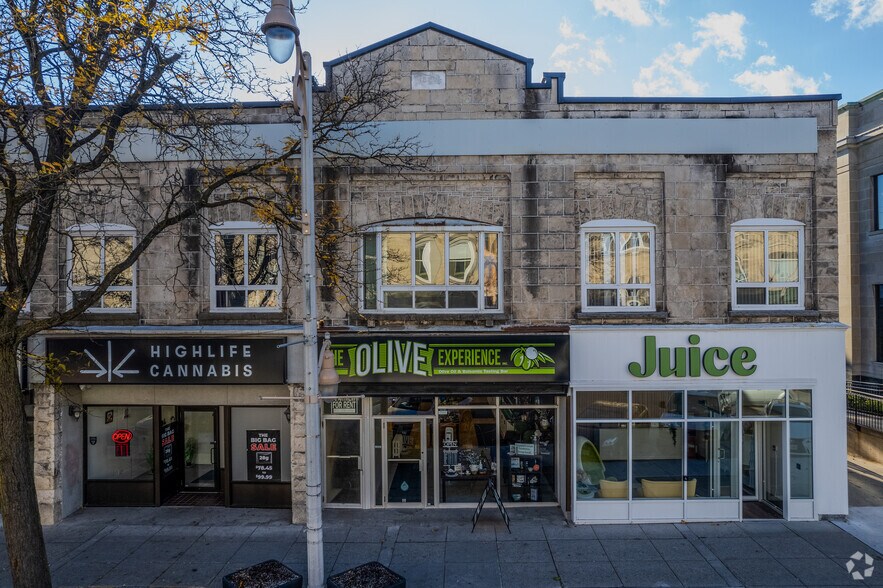 More Photos Of , Guelph General Retail For Sale