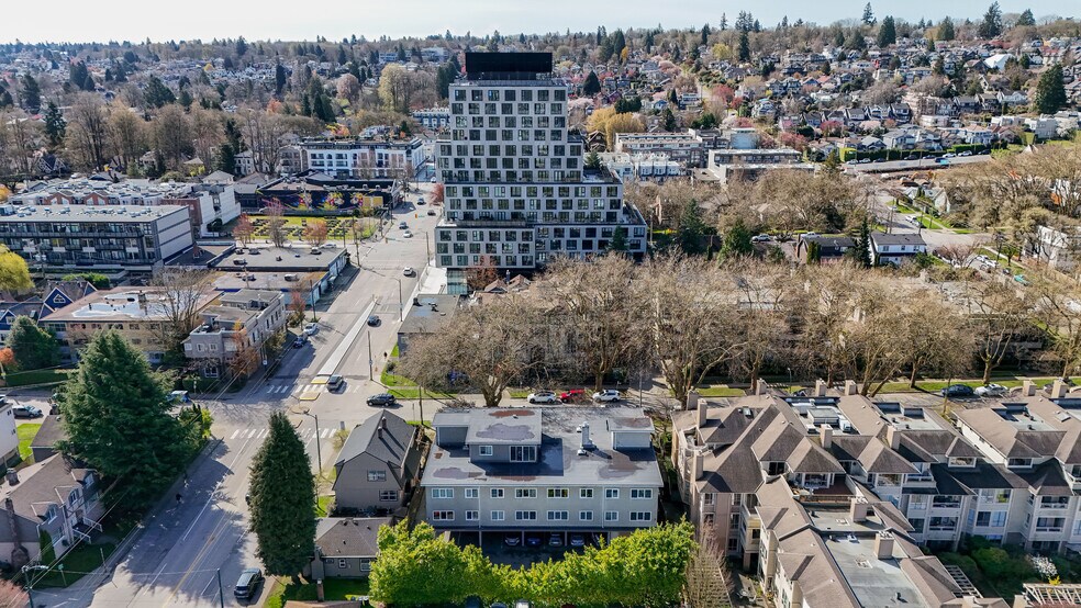More Photos Of 3719 W 8th Av, Vancouver Apartments For Sale