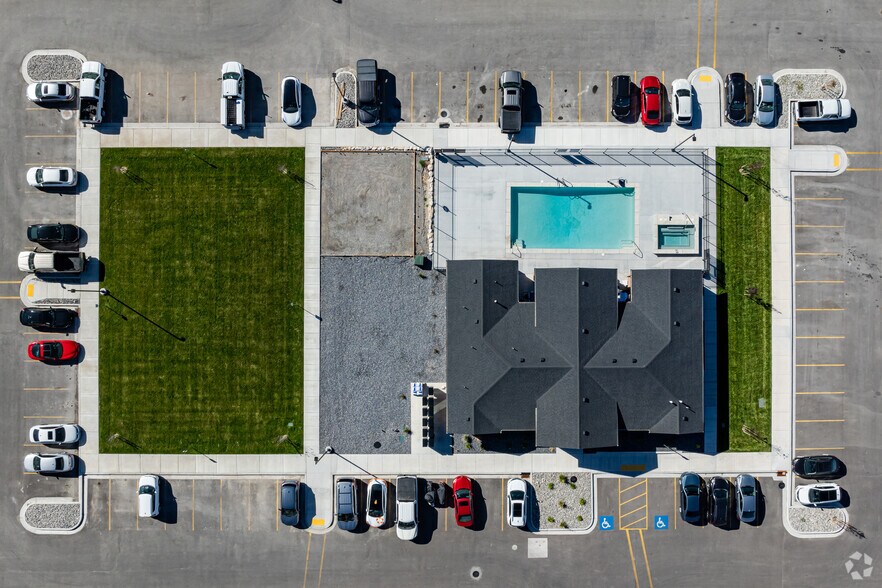 More Photos Of 1241 N Lexington Greens Dr, Tooele Apartments For Sale