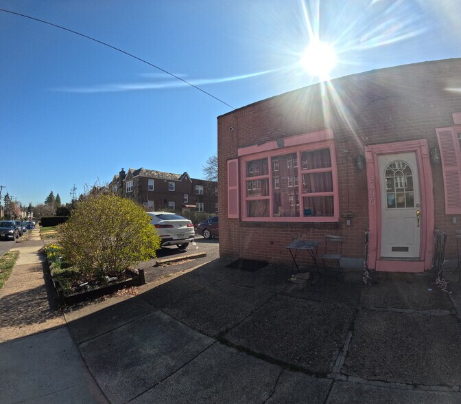 More Photos Of 5000-02 City Ave, Philadelphia Freestanding For Sale