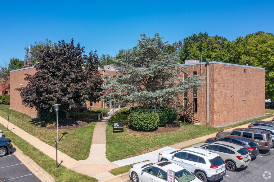 More Photos Of 3505 Silverside Rd, Talleyville Unknown For Lease