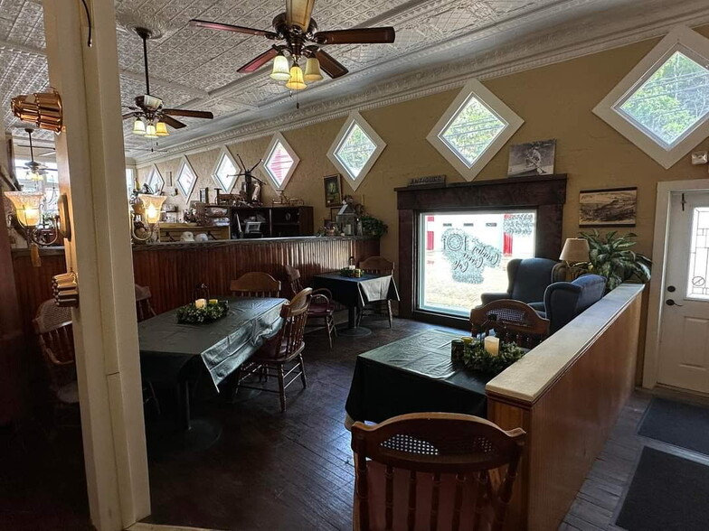 More Photos Of 400 4th St, Sutton Storefront Retail Residential For Sale