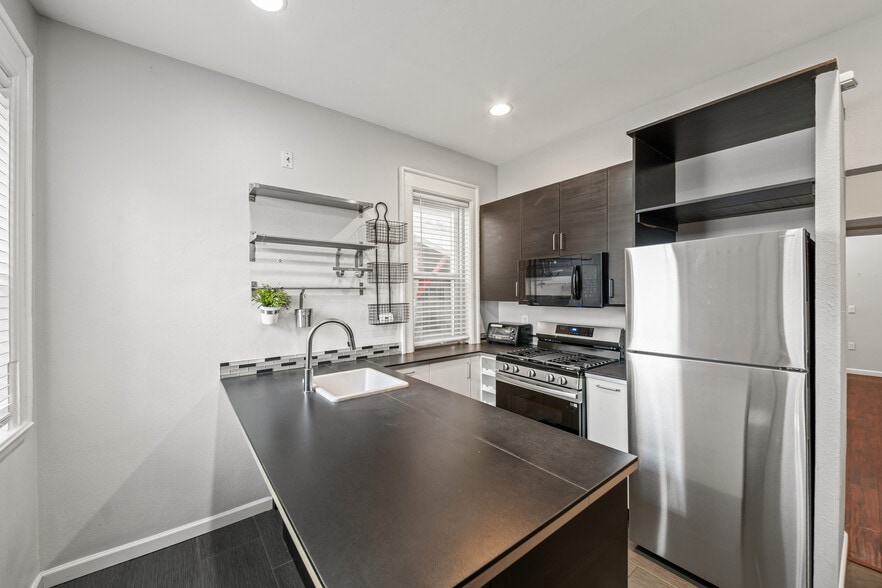 More Photos Of 1369 N Ogden St, Denver Apartments For Sale