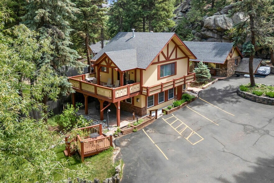 More Photos Of 4980 Highway 73, Evergreen Hotel For Sale