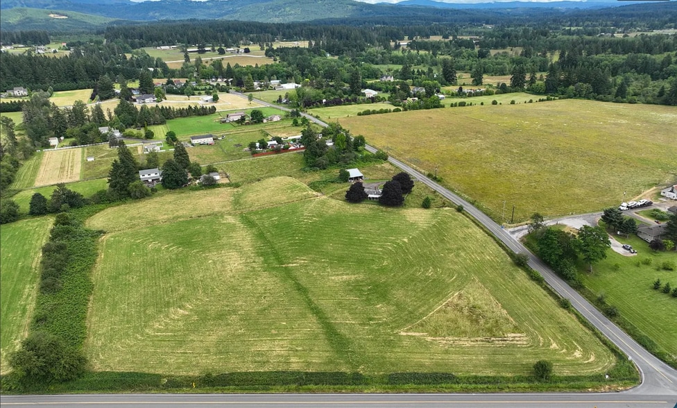 Primary Photo Of 18612 NE Davis Rd, Brush Prairie Land For Lease