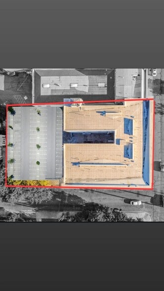 More Photos Of 807 N El Dorado St, Stockton Apartments For Sale