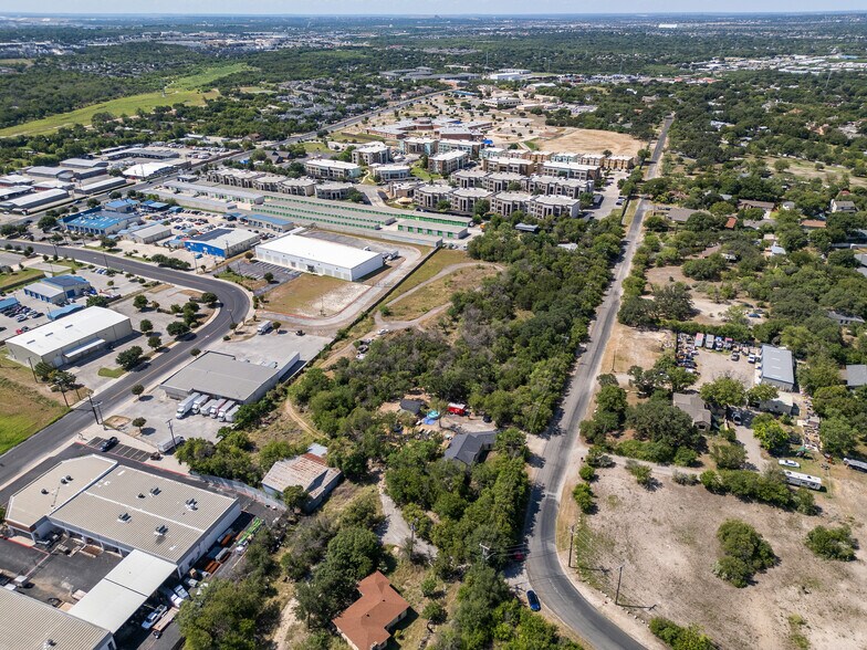 More Photos Of 6612 Sawyer Rd, San Antonio Land For Sale