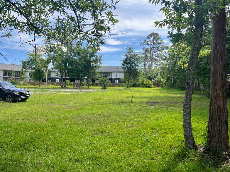 More Photos Of 10117 Old St Augustine, Jacksonville Land For Sale