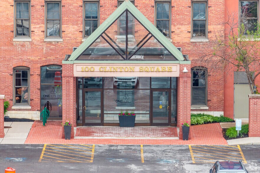 More Photos Of 126 N Salina St, Syracuse Office For Lease