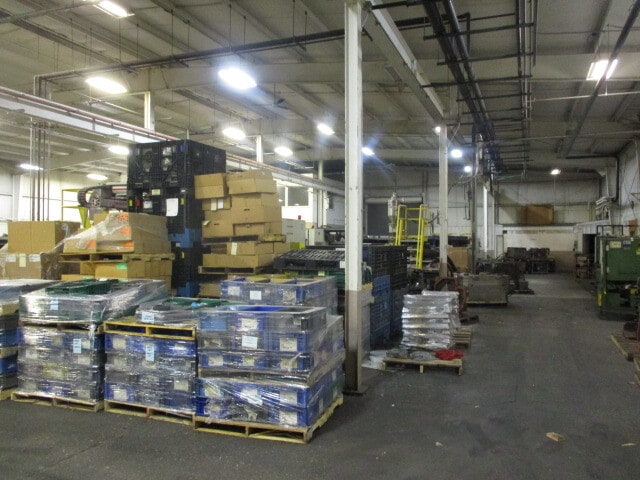 More Photos Of 1985 E Laketon Ave, Muskegon Manufacturing For Sale
