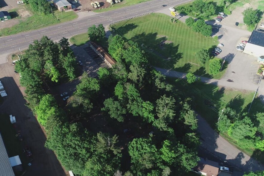 More Photos Of 349 US Highway 41 E, Negaunee Land For Sale