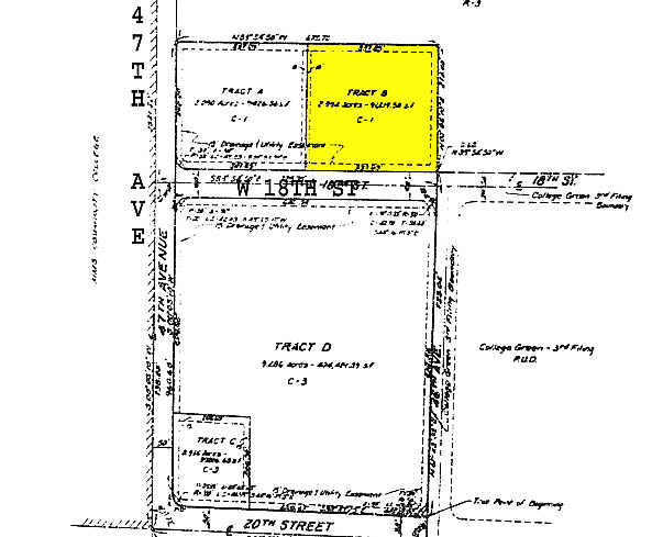 More Photos Of 4645 W 18th St, Greeley Loft Creative Space For Sale