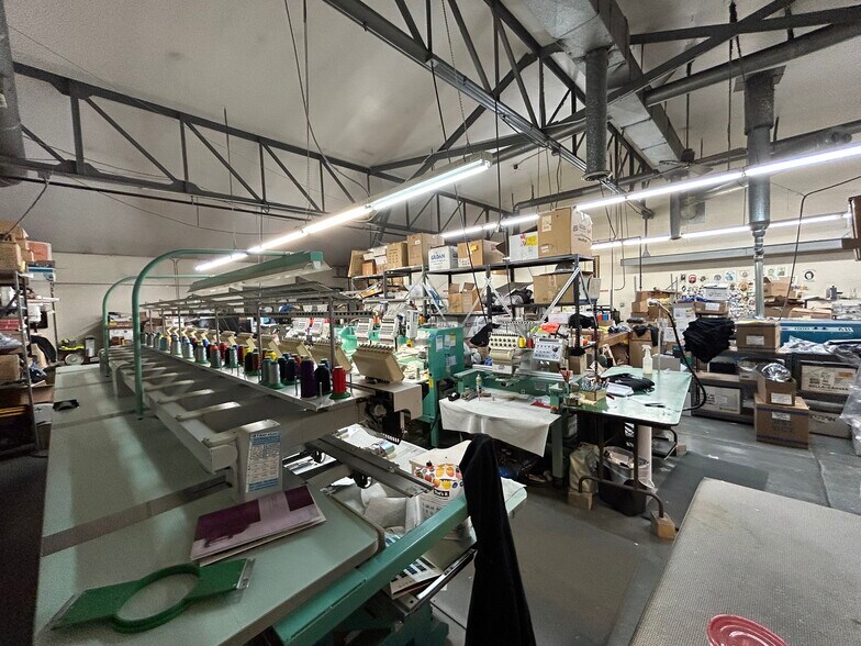 More Photos Of 4150 N Fox St, Denver Warehouse For Lease