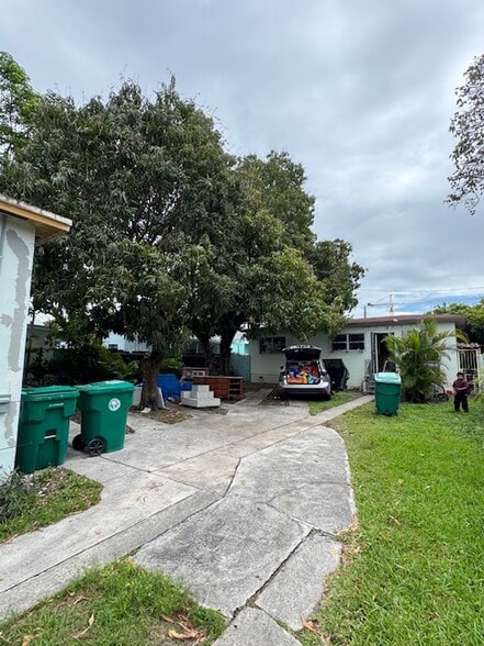 More Photos Of 850 NW 5th Ave, Miami Apartments For Sale
