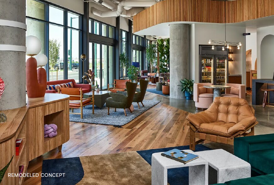 More Photos Of 325 W Main St, Lexington Office For Lease