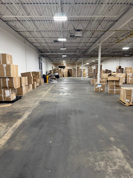More Photos Of 10-50 Charles St, Westwood Manufacturing For Lease