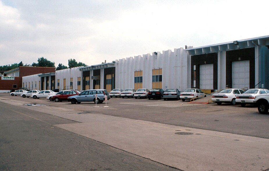 More Photos Of 2590 W 2nd Ave, Denver Flex For Lease