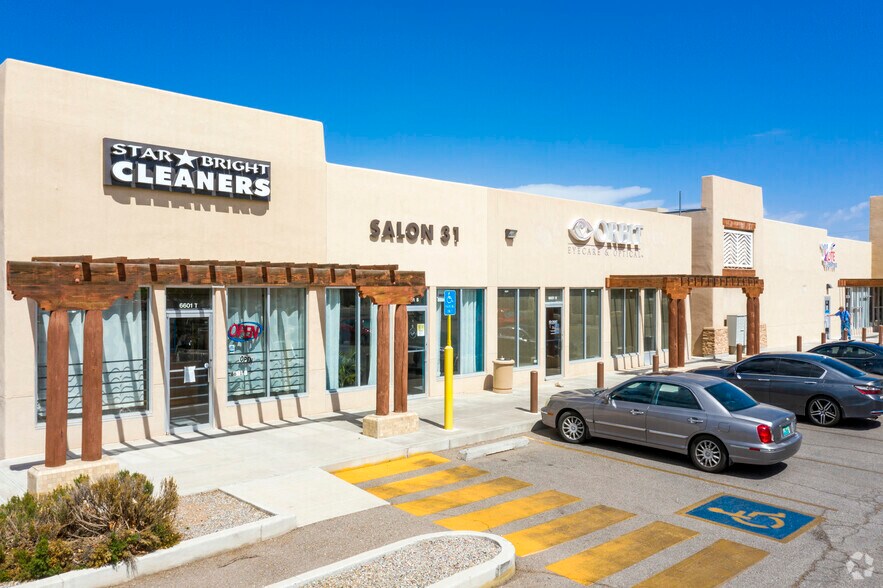 More Photos Of 6601 4th St NW, Albuquerque Unknown For Lease