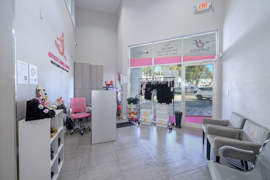 More Photos Of 10181 NW 58th St, Miami Warehouse For Lease