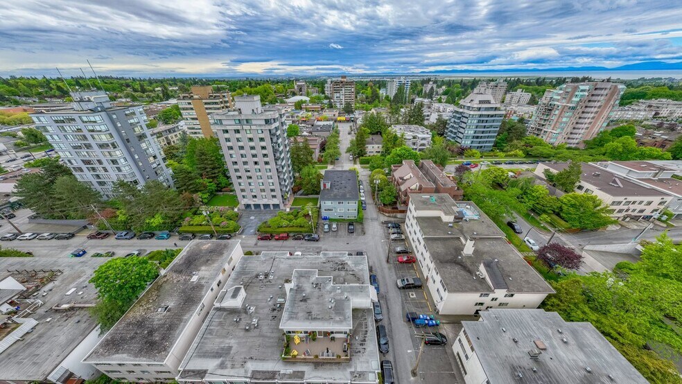 More Photos Of 2181 40th Ave W, Vancouver Apartments For Sale