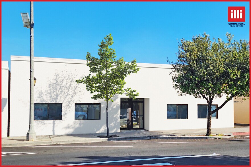 Primary Photo Of 111-113 N Maclay Ave, San Fernando Medical For Lease