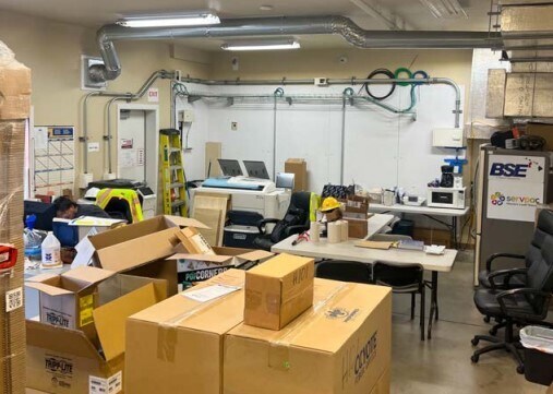 More Photos Of 91-343 Kaiholo St, Kapolei Warehouse For Sale